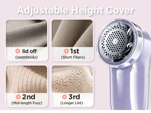 sweater pill remover