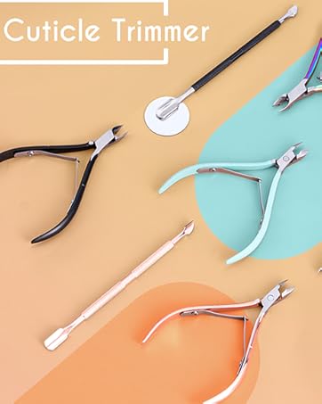 cuticle nippers