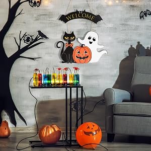 halloween wreath