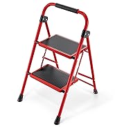 step ladder
