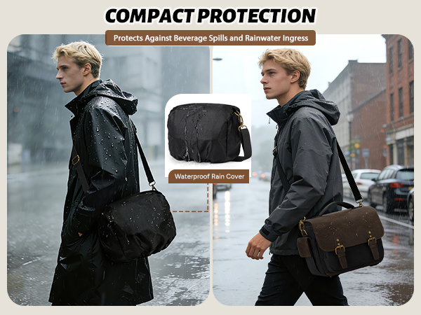 camera bag