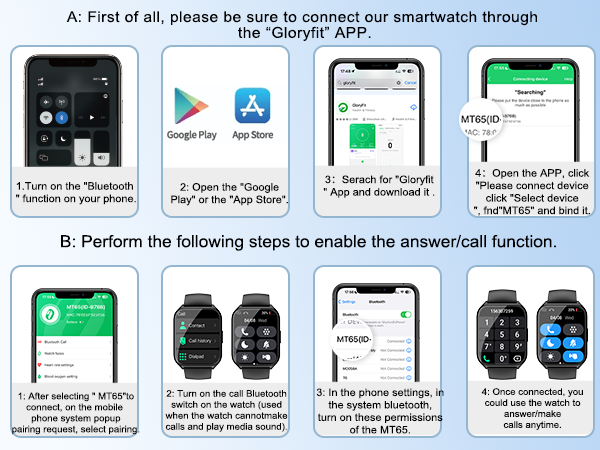 Smart Watch