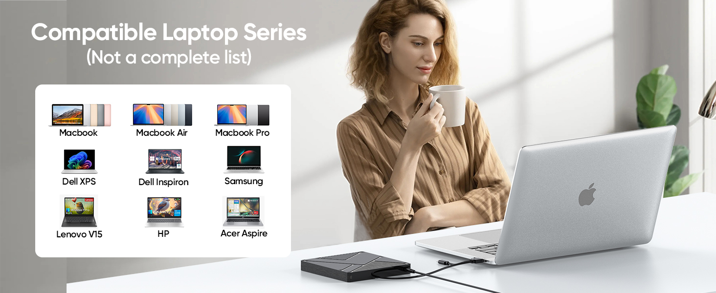 external cd/dvd drive for laptop