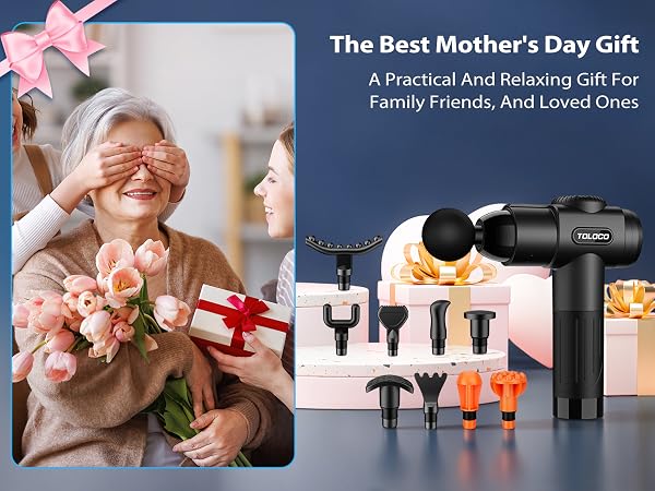massage gun