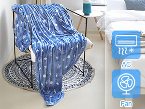 cooling blanket