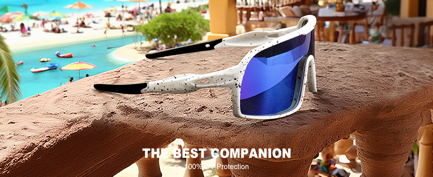 sand volleyball sunglasses