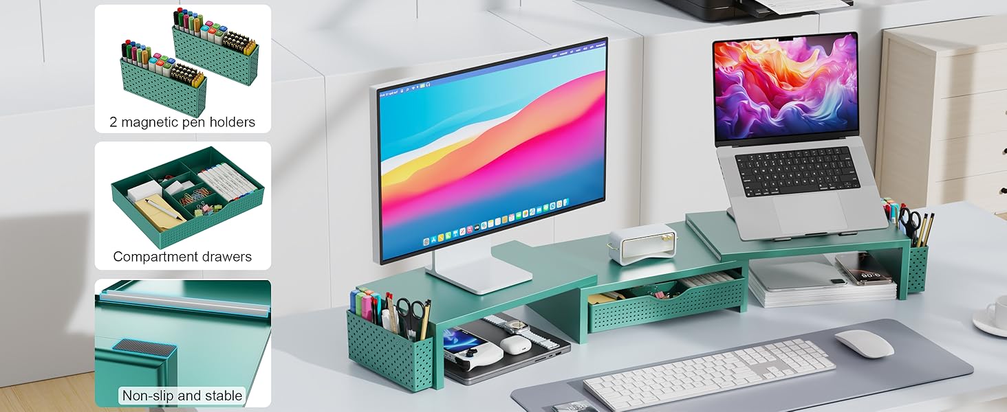 desk organizer