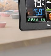 Weather Station