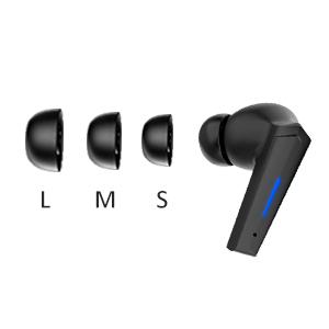 3 sizes eartips
