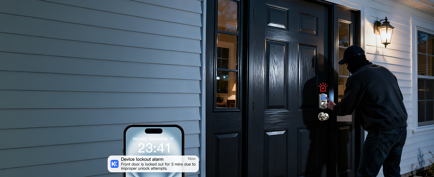 SMART LOCK