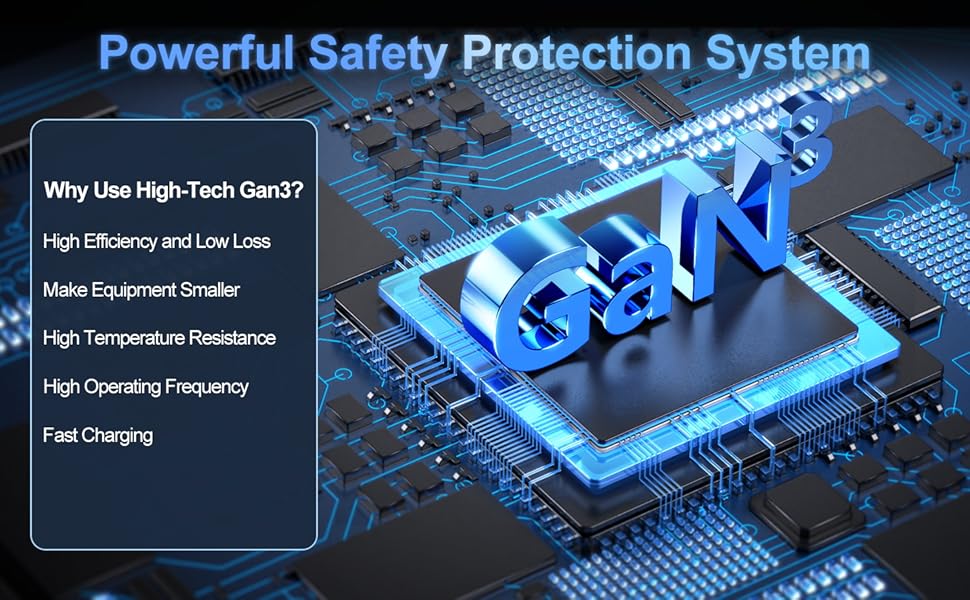 USB Charging Station