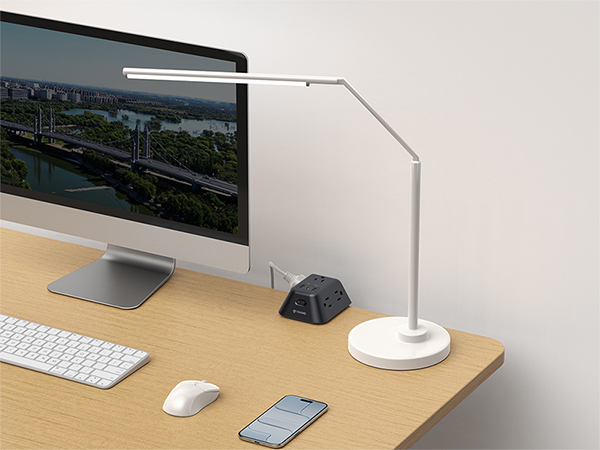 desk power strip