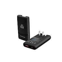 65W flat usb c charger