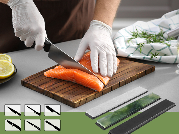An excellent companion for high-end cutting tools