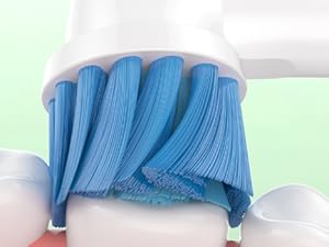 fit for oral b replacement heads