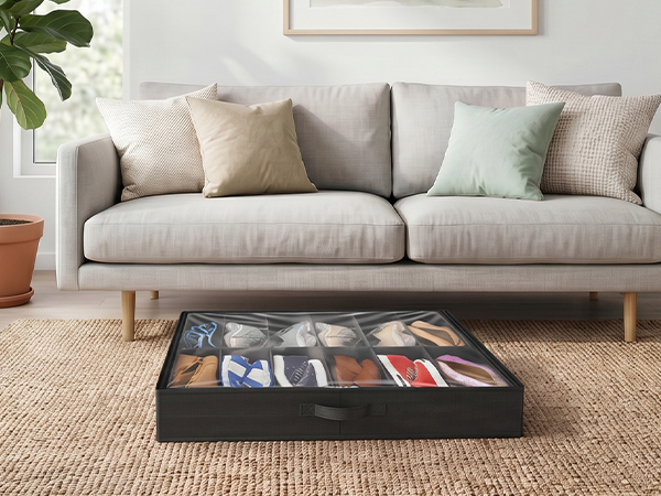 Lifewit Foldable Storage Bag