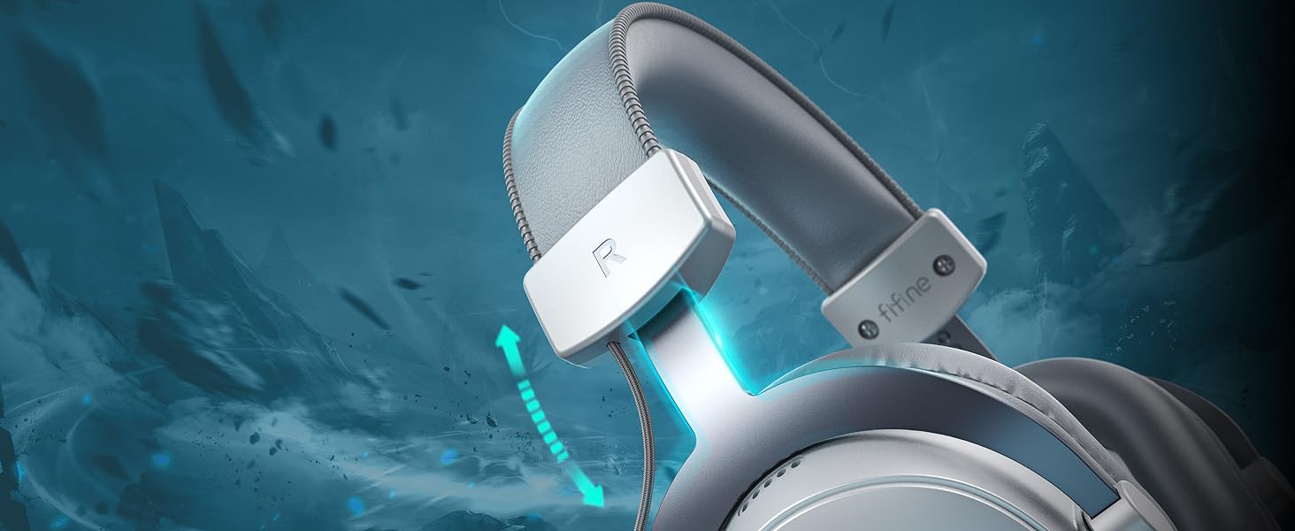 gaming headset ps5