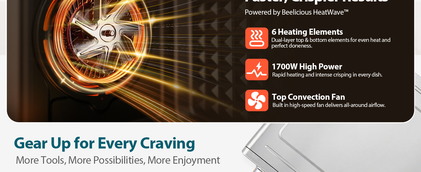 air fryer oven