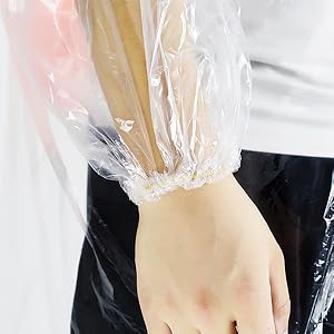 raincoat