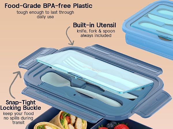 lunch containers for kids