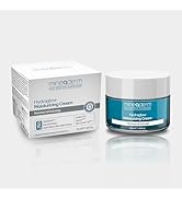 Mineaderm Hydraglow Moisturising Face Cream - With HYDRAFENCE AQUAXYL & Vitamin E - Supports Skin...