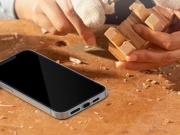 phone port dust plug
