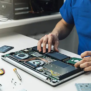 Bituli laptop battery