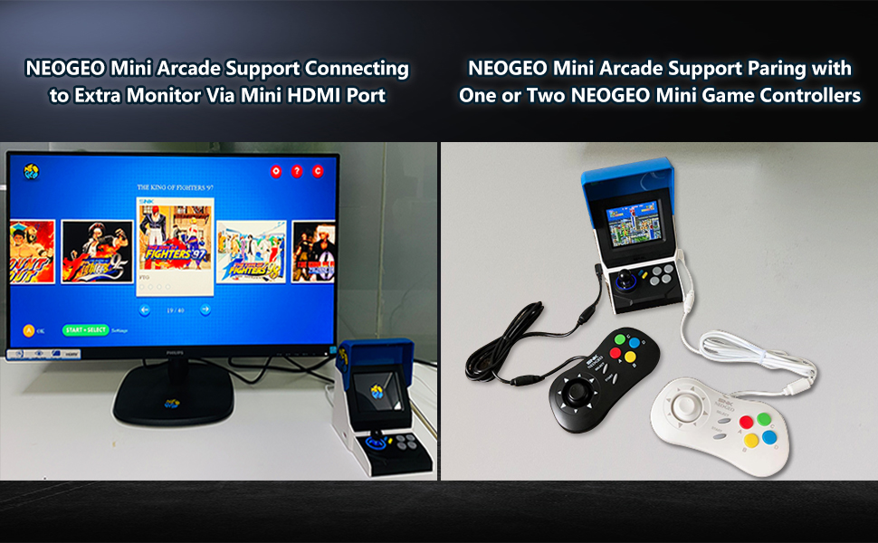 snk mini console neo geo metal slug neo geo mini neogeo mini neogeo mini arcade neo geo mini