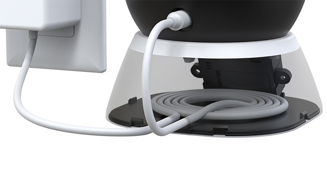 dot max stand