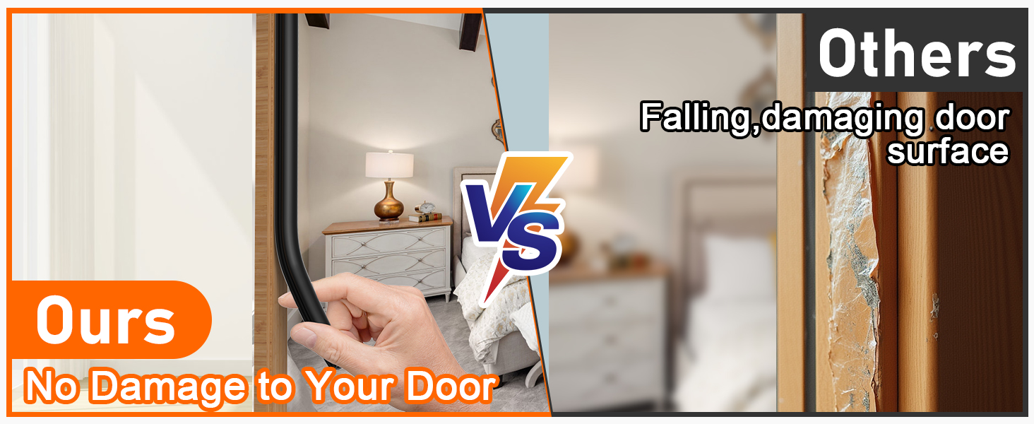 door weather stripping side seal