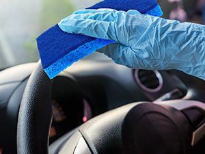Auto Detailing