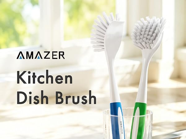 dish brush