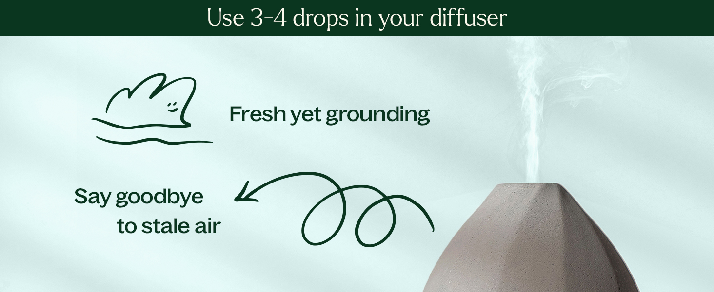 diffuse