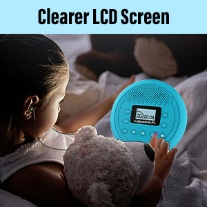 CD Player