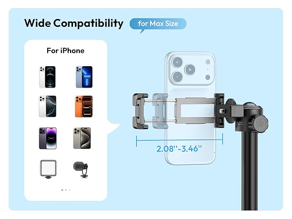 phone tripod