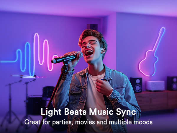 led rope light