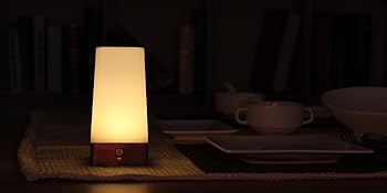 lamp