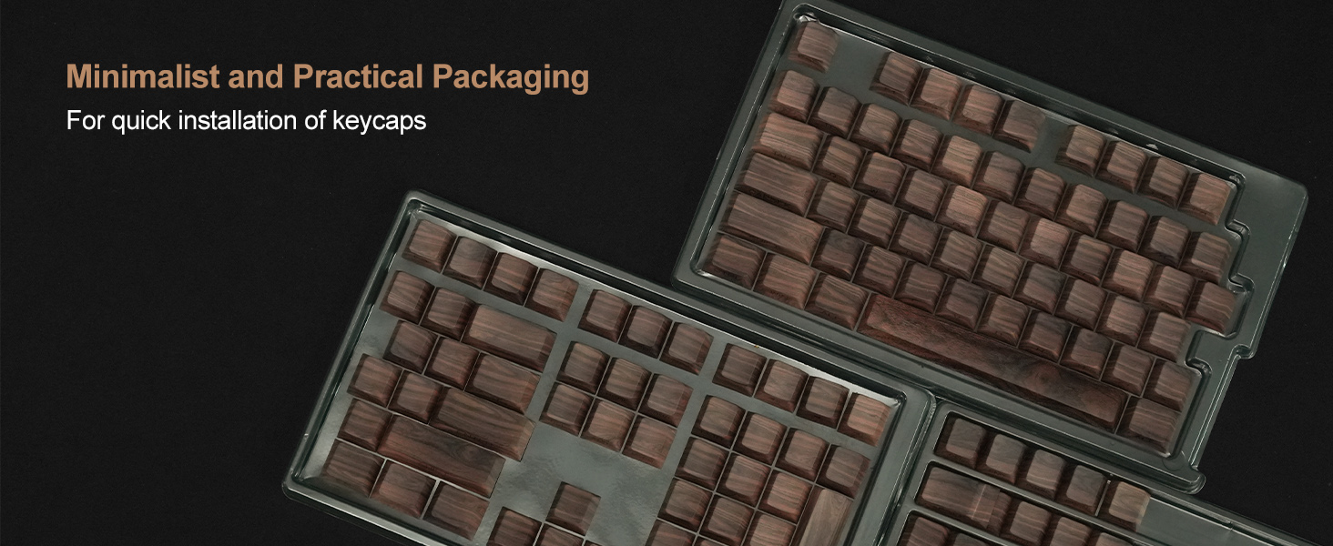 keyboard key cap set