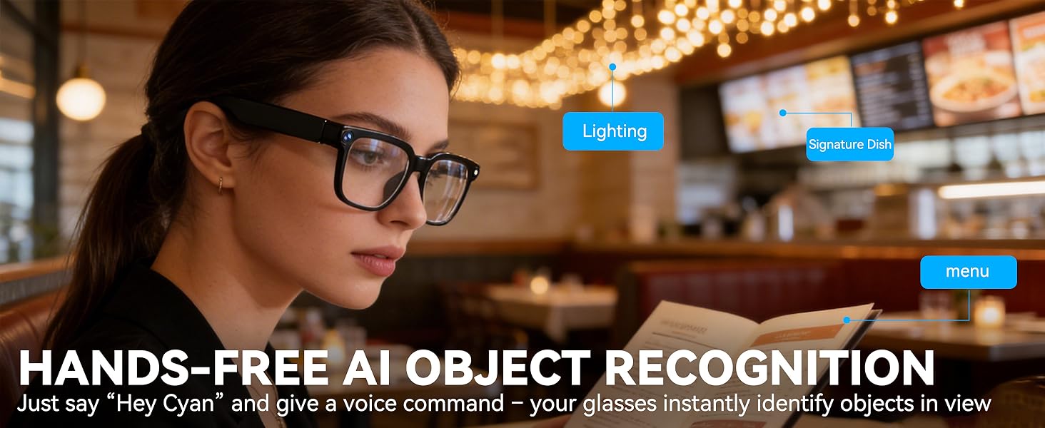 AI Object Recognition