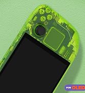 Full Set Housing Shell with Buttons