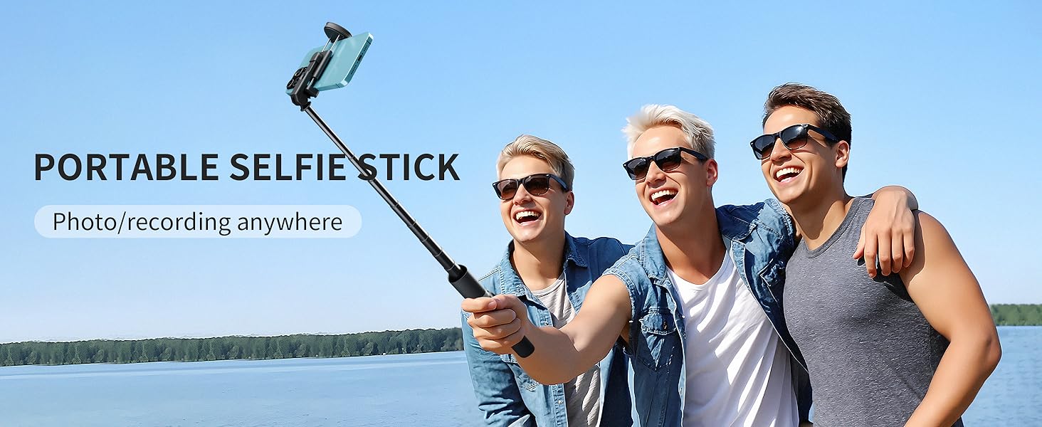 Portable Tripod for iphone