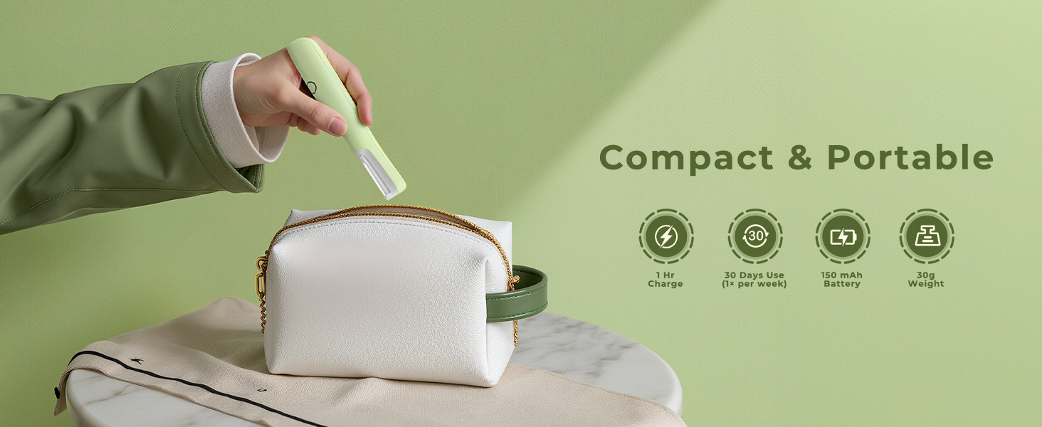 face dermaplaning tool