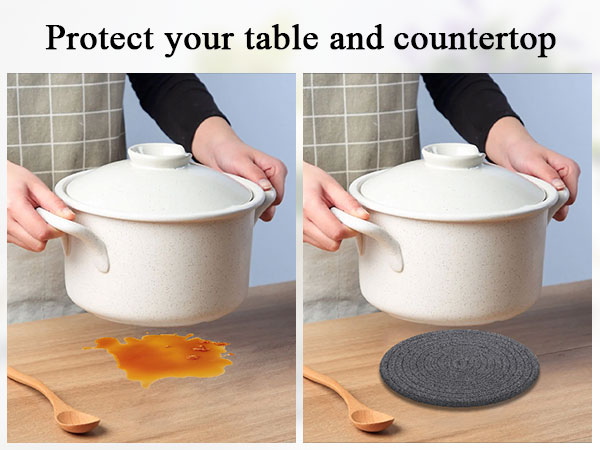 trivets