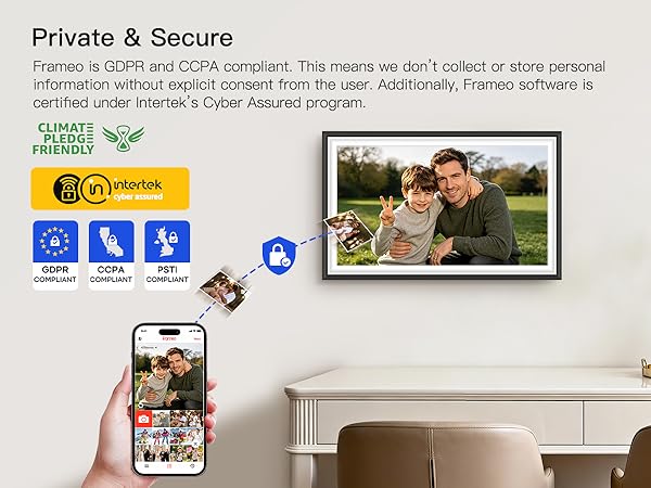 Digital Picture Frame