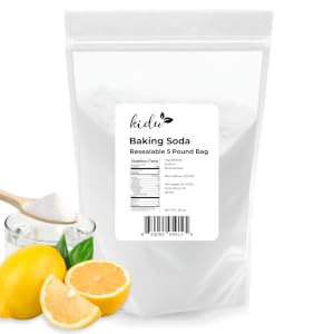 baking soda bulk pool fridge cleaning deodorizing toothpaste odor absorber laundry aluminum free
