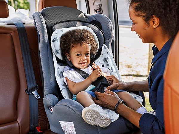 baby cooling pad for car seat