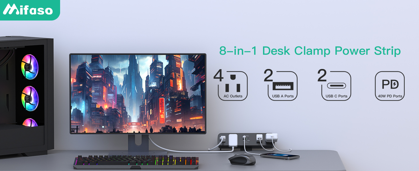 power strip