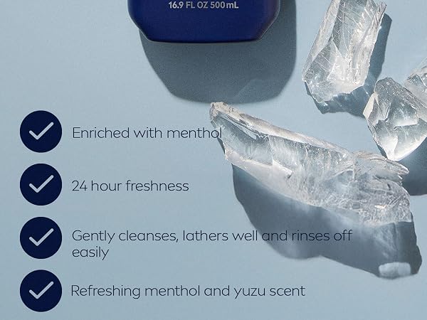 Nivea Men