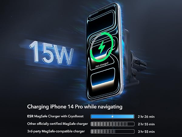 magsafe car charger