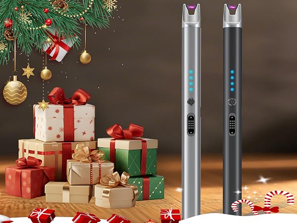 Electric arc lighter